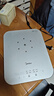 美的（Midea）电磁炉电陶炉 家用2200W大功率 恒匀火加热 电磁灶火锅炉爆炒定时电磁炉以旧换新 C22-MICCA902 实拍图