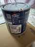 多乐士（Dulux）京绽竹炭抗甲醛五合一净味室内乳胶漆墙面抗菌油漆涂料白色A8146P 单桶 白漆 不可调色 1L*1件 实拍图