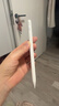 倍思电容笔iPad触控笔【2025升级】适用25年iPad Pro/Air/Mini/iPad11平板触屏手写笔Applepencil二代 实拍图