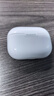 华为FreeBuds SE 4 ANC降噪版 真无线蓝牙降噪耳机 50小时长续航/多模式降噪/快速充电  陶瓷白 实拍图