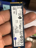 金士顿（Kingston）2TB SSD固态硬盘 M.2(NVMe PCIe 4.0×4) NV3系列 读速6000MB/s AI 电脑配件 晒单实拍图