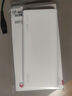 华为【3C认证】原装多协议超级快充移动电源10000mAh（Max 22.5W SE） 13重安全防护 可上飞机 白色 实拍图