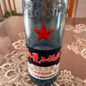红星二锅头 蓝瓶绵柔8陈酿 清香型白酒 43度 500ml 单瓶装 纯粮口粮酒 实拍图