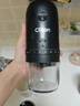 CLITON电动咖啡磨豆机外调档咖啡豆研磨机便携手冲手磨咖啡机自动磨粉机 实拍图