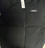 阿迪达斯（adidas）男子冬季通勤保暖上衣户外运动休闲70%鸭绒羽绒服 XL码 实拍图
