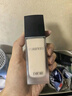 迪奥DIOR【邓为同款】锁妆粉底液柔雾哑光0N防晒生日礼物圣诞礼物女生 实拍图
