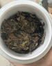 大益TAETEA茶叶普洱茶熟茶天地人和饼茶357g/饼 2201批次 品质口粮茶 实拍图
