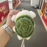 JOY&DOGA 毛绒玩具吉祥物公仔小狗挂件玩偶送朋友团建纪念品-JOY闺龟款 实拍图