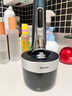 飞利浦（PHILIPS）电动剃须刀全新一代旋护新9系Pro昼夜焕新限定款 -0.08mm皮下净剃三合一按摩刷生日圣诞礼物送男友 实拍图