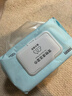 京东京造 宠物湿巾100片*3包 猫狗通用可擦泪痕 99.9%杀菌率湿纸巾 实拍图