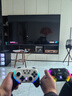 盖世小鸡（GAMESIR）超新星无线游戏手柄switch2手柄宝可梦ZA宏编程 体感手机安卓苹果Steam电脑NS2pro电视蓝牙黑神话 实拍图