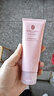 屈臣氏燕窝澈净沁润卸妆洁面乳100g（卸妆洁颜 温和不紧绷） 实拍图