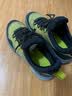 迪卡侬（DECATHLON）徒步鞋户外登山鞋防水防滑运动鞋透气徒步鞋子ODS MH100低帮 男款-卡其绿 42 实拍图
