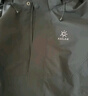 KAILAS凯乐石男款猎风冲锋衣FILTERTEC 2L防水户外徒步防风登山夹克 实拍图