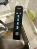 海尔（Haier）鲜活水管线机套装【promaxR889净水器+海澜管线机不锈钢管即热HGR2303】8年真长效瞬时1400G大通量 实拍图