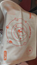 双枪（Suncha）硅胶揉面垫食品级擀面垫70*50 和面板烘焙案板超大升级加厚4件套 实拍图