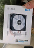 大水牛（BUBALUS）T3Pro CPU风冷散热器(纯铜2热管/支持Intel/AMD多平台/9cm炫彩风扇/电脑主机箱散热/支持1700) 实拍图