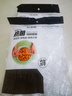 厨房一次性保鲜膜罩套食品级专用保险套保鲜袋家用冰箱碗盖松紧口 抗菌加厚200只 实拍图