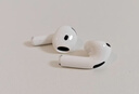 Apple/苹果 【充电线套装】AirPods 4 搭配USB-C充电盒 苹果耳机蓝牙耳机无线耳机 适用iPhone/iPad/Mac 实拍图