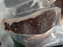 THOMAS FARMS澳洲安格斯谷饲150天原切西冷牛排三片装600g 牛肉烧烤健身 实拍图