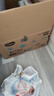 好奇（Huggies）金装纸尿裤M162片(6-11kg)尿不湿【速干不易红】 实拍图