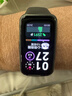 华为（HUAWEI）手环10 标准版 羽砂黑 智能手环专业睡眠分析情绪健康铝合金机身心率监测运动手环华为手环9升级 实拍图
