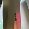 张小泉 厨房用刀家用不锈钢切菜刀 刀具菜刀单刀 切片刀女士菜刀N5472 实拍图