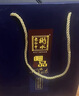 衡水老白干呷品系列 老白干香型白酒 52度 500ml*2瓶 纯粮口粮 送礼 实拍图