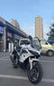 李绅二手无极250RR新款竞技版单缸国四电喷水冷赛摩跑车摩托车可上牌 黑色 手续齐全可上牌 实拍图