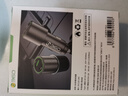 360车载充电器超级快充 1A1C PD36W汽车点烟器智能车充P611 车用一拖二转换器 实拍图