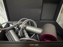 戴森（DYSON）HD15 高速吹风机 Dyson Supersonic 电吹风 负离子 速干护发礼  礼物推荐 HD15 紫红色 实拍图
