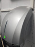 莫顿（MODUN）MD-699S银色 感应烘手机卫生间烘手器 自动吹手烘干手机干手器 实拍图