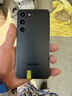 三星Galaxy S23/S24/S25/W24折叠屏Ultra/fold /Flip系列二手手机 三星 Galaxy S23 实拍图