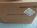 九阳（Joyoung）空气炸锅可视大视窗免翻面长条锅可烤整鸡家用多功能 金属腔体 5.5L大容量蒸烤一体机 KL55-V602A 实拍图