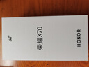 荣耀X70 12+512 竹韵青 金标十面抗摔 80W无线超级快充 IP69防水 AI手机【赠话费券】国家补贴 晒单实拍图