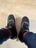 361°运动鞋男士秋冬季网面保暖通勤休闲登山跑步鞋子男鞋671832270-3 实拍图