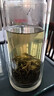 一杯香茶叶绿茶正宗明前黄山毛峰特级200g2025新茶礼盒装送礼自己喝自饮 实拍图