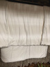 京东京造100%经典蚕丝被 冬季被子被芯蚕丝冬被-冬被2x2.3m约6斤 实拍图