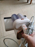 美的（Midea）除螨仪MX6pro【母婴级】双杯专利电击除螨虫 床宝床上吸尘器家用 手持吸尘除螨一体机圣诞礼物 实拍图