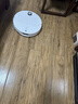 石头（roborock）扫地机器人扫拖一体 P20 Ultra 自动上下水版 热水洗拖布擦地拖地洗地机P20极光增强【升级版】 实拍图