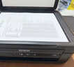 爱普生（EPSON）原装爱普生L130L310L360L380L455彩色喷墨扫描复印家用办公打印机 L351/L360打印复印扫描 实拍图