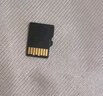 忆捷（EAGET）64GB TF（MicroSD）存储卡 A1 V30 C10 行车记录仪&适用小米监控摄像头内存卡 高速耐用 实拍图