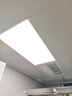 美的（Midea）厨房灯30x60扣板灯集成吊顶灯led平板灯厨卫灯卫生间灯面板灯 实拍图