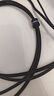 毕亚兹 适用双头Type-C数据线PD240手游弯头快充线100W/88Wctoc充电线 华为Mate70pro荣耀笔记本平板2米 实拍图