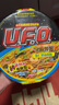 日清食品UFO飞碟炒面 三口味组合装124*3碗速食方便面干拌面网红宵夜 实拍图