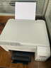 爱普生（EPSON)墨仓式打印复印扫描 家用照片打印 微信打印 无线直连 L3256（单位：台）白色（企业版） 实拍图