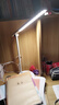 飞利浦（PHILIPS）台灯家用护眼学习国AA级学生儿童书桌读写阅读防近视品慧 实拍图