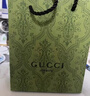 古驰（GUCCI）口红绒雾哑光505唇釉208化妆品套装唇釉情人节礼物送女生女友礼盒 【热卖】丝润碎花25#苹果红 实拍图