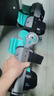 麦德威（medwe）医用膝关节固定支具碳纤维膝盖支架腿部骨折韧带术后护具MD177-14 实拍图