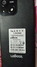 LEBEST百事乐 L23pro全新超薄八核智能手机学生便宜大屏百元机长续航老人老年备用机游戏电竞128GB石墨黑 实拍图